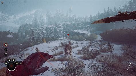 Winter Survival on Steam.
